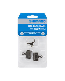 Plaquettes de Frein Shimano Résine K03S