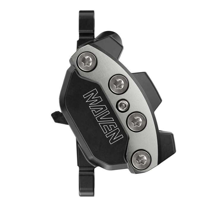 SRAM Motive Ultimate Étrier de frein à disque avant/arrière