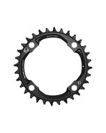 Plateau Sram X-Sync2 Eagle 12V 104mm Noire