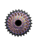 Cassette Sram Red XG 1290 E1 Arc en Ciel 2024