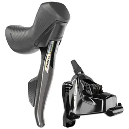 Levier SRAM Force 22 CX1 – Combo Frein/changement 11-2 Vitesses, Neuf, 870g
