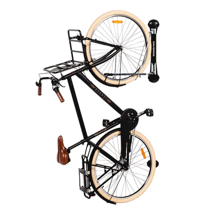 Support vélo pliable roue avant ou roue arrière Massi