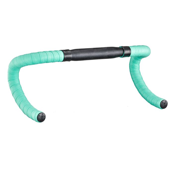 Supacaz Ruban de guidon Suave, Noir | Bikeinn