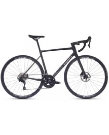 Vélo Route Superior RR 9.4 105 2x12V Matte Carbon/Noir 2025