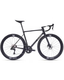 Vélo Route SUPERIOR RR 9.8 - Ultegra Di2 12v - Matte Carbone/Black