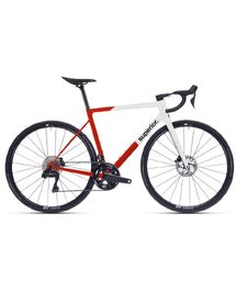Vélo Route SUPERIOR RR 9.4 - 105 Mécanique 12v - Gloss Red/White