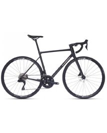 Vélo Route Superior RR 9.5 105 Di2 2x12V Matte Carbon/Black 2025