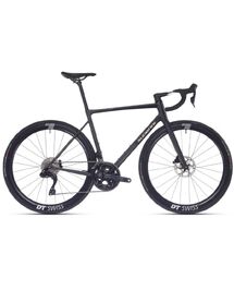 Vélo Route Superior RR 9.6 105 Di2 2x12V Matte Carbon/Black 2025