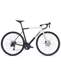 Vélo Route Superior RR 9.4 105 2x12V Matte Carbon/White 2025