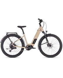 VTC Électrique Superior EXR 6.4 - Shimano EP6 85NM 500Wh - Dust Gloss