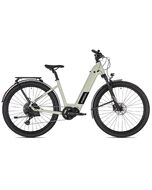 VTC Électrique Superior EXR 6.4 - Shimano EP6 85NM 500Wh - Green Gloss