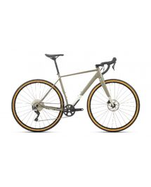 Vélo Gravel Superior X Road Elite Gr Sable / Gris Matt