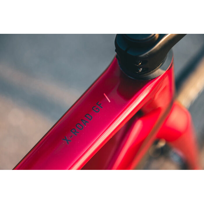 Découvrez EXS : la nouvelle marque de vélos disponible chez Amsterdam