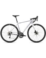 Vélo Route Superior X Road Comp Silver Gloss