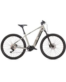 VTT Électrique Superior EXC 6.2 - Shimano EP6 85Nm 630Wh - Dust Gloss