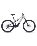 VTT Électrique Superior eXF 8089 B Gloss Chrome/Matte Black 625Wh