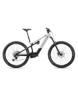 VTT Électrique Superior eXF 9039 B Gloss Chrome/Matte Black 750Wh