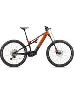 VTT Électrique Superior EXF 9019B Cooper Black 2024