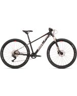 VTT Superior Team 27" Elite Black Chrome