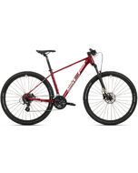 VTT Superior XC 819 Rouge Gloss / Chrome