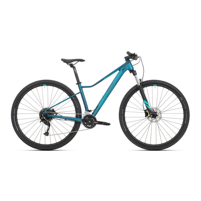 Garde-Boue VTT Avant Rockshox Noir / Turquoise - Absolubike, vélos et  accessoires