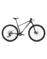 VTT Superior XP 979 - Black Matt / Holo Chrome