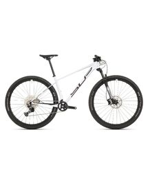 VTT Superior XP 929 Gloss White / Hologram Chrome