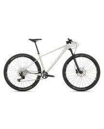 VTT Superior XP 969 Gloss Grey / Chrome Red