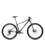 VTT Superior XP 969 Matt Black / Chrome / team Red