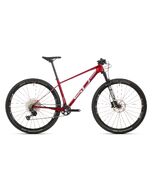 VTT Superior XP 979 - Gloss red / Holo Chrome