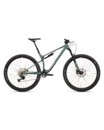 VTT Tout Suspendu Superior XF 919 TR - Matt Trooper Green / Black