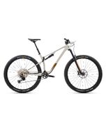 VTT Tout suspendu Superior XF 929 TR - Gloss grey / Cooper