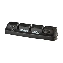 Plaquettes De Frein SwissStop 4 Saison Pour Campagnolo - 700C - Marron - Neuf