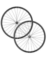 Paire de Roues Syncros Silverton 1.0S