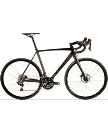 Vélo Gravel Thompson R9500 Shimano 105 Noir