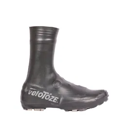 Couvre-chaussures Vélo VeloToze – Imperméable – Bleu – Taille XL (46,5-49) – Neuf