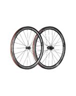 Paire de Roues Vision Metron 45 SL Disc Centerlock Tubeless Ready