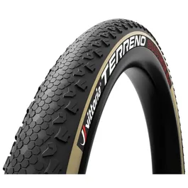 Pneu vélo Gravel Vittoria Terreno Zero Graphène 2.0 Tubeless