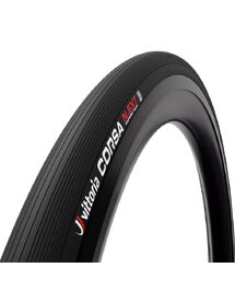 Pneu Vittoria Corsa N.Ext TLR G2 Flanc Noir 2024