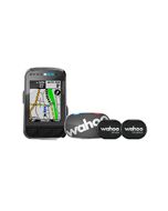 Compteur GPS Wahoo Elemnt Bolt Pack Bundle