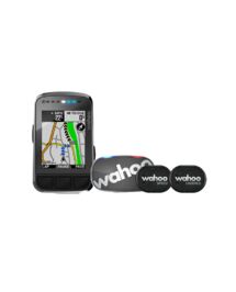 Compteur GPS Wahoo Elemnt Bolt Pack Bundle