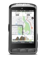 Compteur GPS Wahoo Elemnt Ace 2025