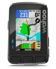 Compteur GPS Wahoo Elment Roam V2 2023