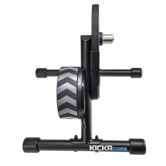 Home Trainer Wahoo Kickr Core - Absolubike, vélos et accessoires