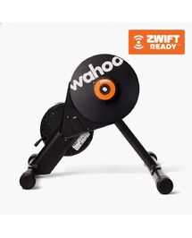 Home Trainer Wahoo Kikr Core avec Zwift Cog/Click 2024