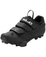 Chaussures VTT XLC CB-M06 Noir