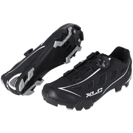 Chaussures Vélo Route XLC CB-R08 Noir - , vélos et accessoires