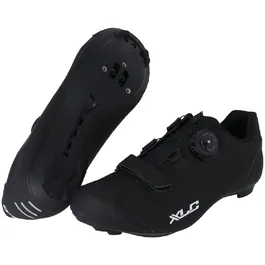 Chaussures VTT Homme XLC – Pour Attaquer Les Sentiers Avec Style !