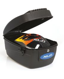 Top-Case XLC BA-B02 Cargo BOX Noir