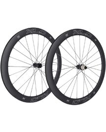 Paire de Roues XLC WS-C50 Disc Centerlock Shimano / Sram 8-11V